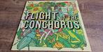 lp Flight Of The Conchords, 12 pouces, Pop rock, Utilisé, Enlèvement ou Envoi
