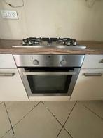 Tweedehands oven, Elektronische apparatuur, Ovens, Ophalen, Gebruikt, Oven, 60 cm of meer