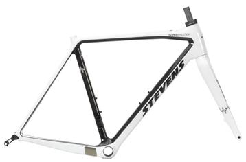 Framesets Stevens Super Prestige disc, SALE SALE SALE beschikbaar voor biedingen