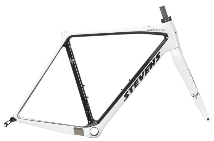 Framesets Stevens Super Prestige disc, SALE SALE SALE, Fietsen en Brommers, Fietsen | Racefietsen, Nieuw, Carbon, Ophalen