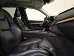 Volvo XC90 2.0 B5 Diesel AWD Autom. - 7pl - Pano - Topstaat!, Auto's, 174 kW, 1969 cc, 0 kg, Diesel