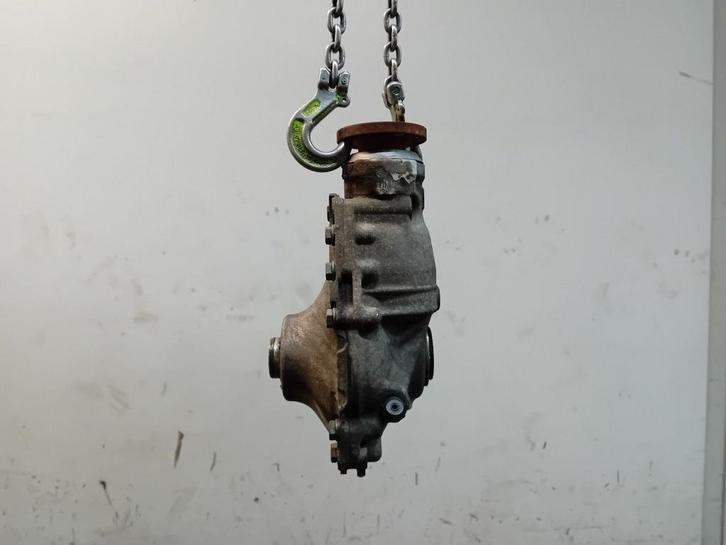 Cardan voor BMW X3, Auto-onderdelen, Transmissie en Toebehoren, BMW, Gebruikt, Herkomst onderdeel bekend, 12 maanden garantie