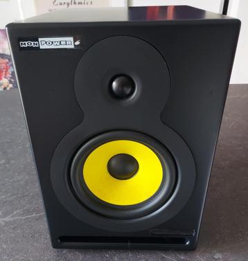 Olympe Mon Power 6 Studio monitor x1 beschikbaar voor biedingen