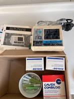 Medisch Tandarts Dry ProcessorII Cadco, Ophalen