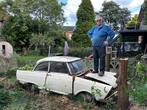DKW, Auto's, Particulier, Te koop