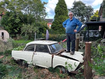 DKW, Autos, Particulier, Achat