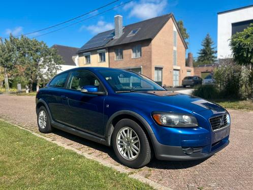 Volvo C30 1.6 Benzine Airco *Keuring Voor Verkoop, Auto's, Volvo, Particulier, C30, Benzine, Euro 4, Coupé, 3 deurs, Handgeschakeld
