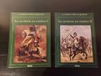 La glorieuse épopée de Napoléon: La cavalerie au combat, Ophalen of Verzenden, Voor 1940, Zo goed als nieuw, Algemeen