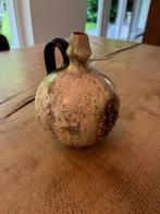Collector's item Sylvain Hublet - vaasje met handvat, Antiek en Kunst, Ophalen