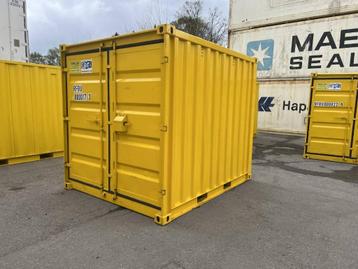 Koop een betrouwbare zeecontainer - concurrerende prijzen beschikbaar voor biedingen