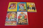 spring dvd's, Ophalen of Verzenden