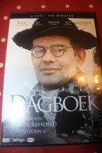 Dagboek van een herdershond   seizoen 1+2, Cd's en Dvd's, Boxset, Ophalen of Verzenden, Zo goed als nieuw, Vanaf 9 jaar