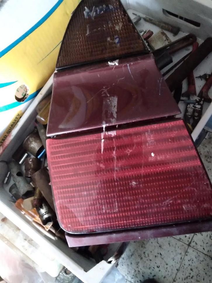 Linker achterlicht citroen xm, Auto-onderdelen, Verlichting, Ophalen of Verzenden