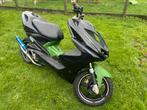 Yamaha aerox, Fietsen en Brommers, Scooters | Yamaha, Ophalen, Gebruikt, Aerox