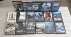 Speelfilms horror in 1 lot, Ophalen of Verzenden, Zo goed als nieuw, Horror