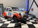 Tamiya 2cv rally MF-01x brushless, Hobby en Vrije tijd, Ophalen of Verzenden, Nieuw