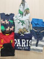 Jongens kledij maat 122, Ophalen, Gebruikt, H&M, Setje