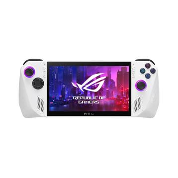ROG ALLY Z1 EXTREME 1TB beschikbaar voor biedingen