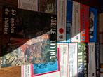 Lot de 11 vinyles 33T de Titine, Cd's en Dvd's, Vinyl | Klassiek, Ophalen, Gebruikt