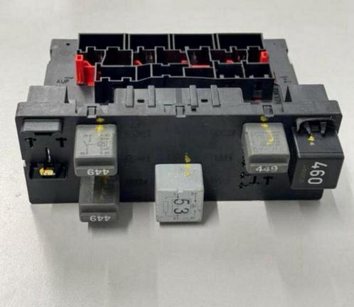 BCM Zekering-kast AUDI A3 TT MK2 COUPE VW SEAT SKODA 2.0TFSI, Auto-onderdelen, Elektronica en Kabels, Audi, Seat, Volkswagen, Skoda