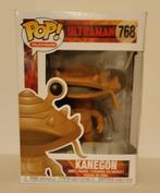 Ultraman Kanegon, Enlèvement ou Envoi, Neuf