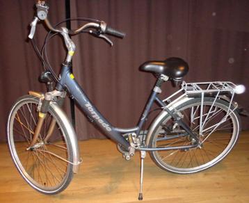 damesfiets, Enlèvement, Comme neuf, Autres marques, Vitesses