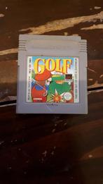 Gameboy games: Golf, Ophalen of Verzenden, Zo goed als nieuw