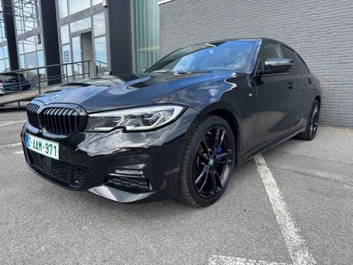 BMW 3 PHEV 330eAS PHEV M Pack/Laser/Sunroof/ACC/Xtraboost, Auto's, BMW, Bedrijf, Te koop, 3 Reeks, 360° camera, ABS, Achteruitrijcamera