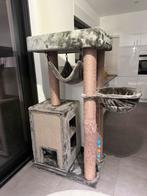 Trixie krabpaal XXL, Dieren en Toebehoren, Ophalen, Zo goed als nieuw, Krabpaal