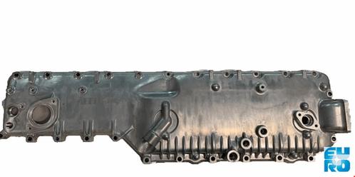 VOLVO / RVI OLIEKOELER DEKSEL AM zonder pakking 21508091A, Auto-onderdelen, Vrachtwagen-onderdelen, Scania, Motor en Accessoires