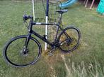 Merida speeder 200 - 2021 maat Large (1m80-1m85), Gebruikt, 15 tot 20 versnellingen, 57 tot 61 cm, Ophalen