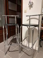 Set van 2 baarstoelen, Enlèvement, Comme neuf