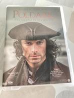 Dvd poldark, 5 seizoenen, Cd's en Dvd's, Ophalen, Zo goed als nieuw, Drama, Boxset
