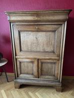 Prachtige antieke secretaire., Antiek en Kunst, Antiek | Meubels | Kasten, Ophalen