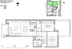 Appartement te koop in De Panne, Immo, Huizen en Appartementen te koop, 83 m², Appartement, 40 kWh/m²/jaar