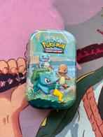 Celebrations Mini Tins: Kanto Starters Tin, Hobby en Vrije tijd, Verzamelkaartspellen | Pokémon, Ophalen of Verzenden