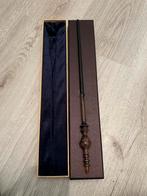 Toverstokken harry potter lees beschrijving, Verzamelen, Ophalen of Verzenden, Zo goed als nieuw, Replica