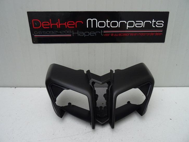 Bovenkuip / Topkuip Yamaha MT-10 / SP 2016-2017-2018-2019 >, Motoren, Onderdelen | Yamaha, Gebruikt, Ophalen of Verzenden