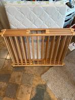 Parc bébé, Kinderen en Baby's, Ophalen, Zo goed als nieuw