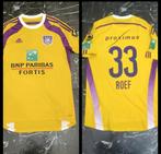 Maillot Anderlecht shirt, Ophalen of Verzenden, Zo goed als nieuw, Shirt