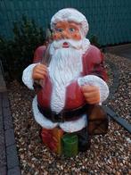 Kerstman, Enlèvement, Comme neuf