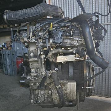 Motor Renault Master 2010 2.3 dCi 92 kW  beschikbaar voor biedingen