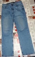 W 30 L 32 jeansbroek jeans Hollister licht blauw als nieuw, Blauw, W32 (confectie 46) of kleiner, Ophalen of Verzenden, Zo goed als nieuw