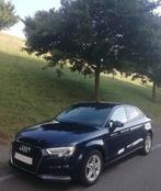 AUDI A3 LIMOUSINE, Auto's, USB, Euro 6, 5 deurs, Particulier