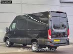 Iveco Daily 35C18 180PK Automaat Dubbellucht L2H2 ACC Navi C, Auto's, Automaat, Euro 6, 4 cilinders, Iveco