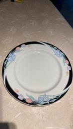 Mooi chinees bord, Ophalen, Zo goed als nieuw