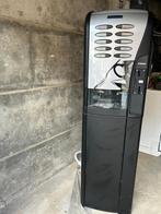 Professional koffiemachine voor koffie cappuccino chocomelk, Ophalen, Koffiemachine