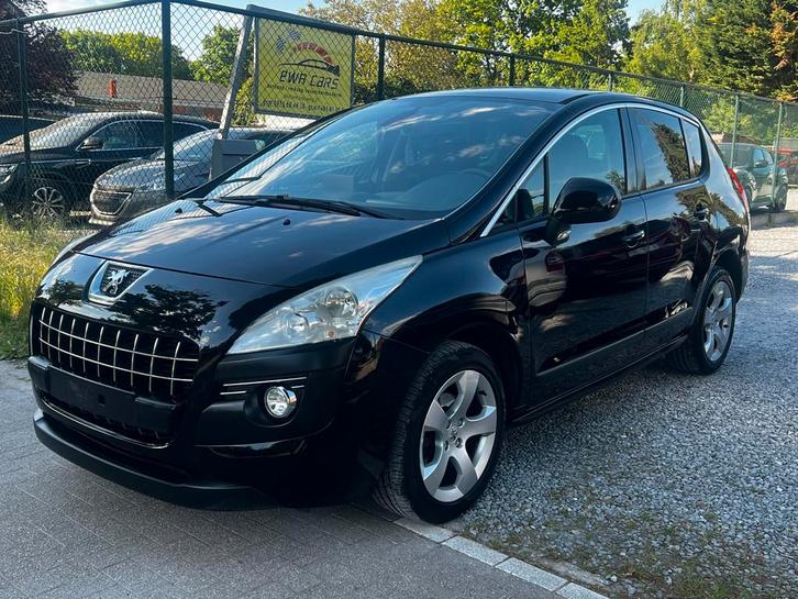 Peugeot 3008 1.6 benzine bj 2014”2, Auto's, Peugeot, Bedrijf, Te koop, ABS, Airbags, Airconditioning, Bluetooth, Boordcomputer