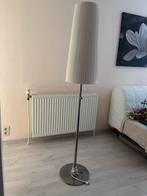 Ikea staanlamp, Huis en Inrichting, Lampen | Vloerlampen, Ophalen, Gebruikt