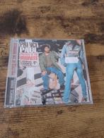 Prince Paul - Politics Of The Business, Cd's en Dvd's, Cd's | Hiphop en Rap, 2000 tot heden, Gebruikt, Ophalen